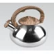 Чайник со свистком Maestro MR-1317 Brown